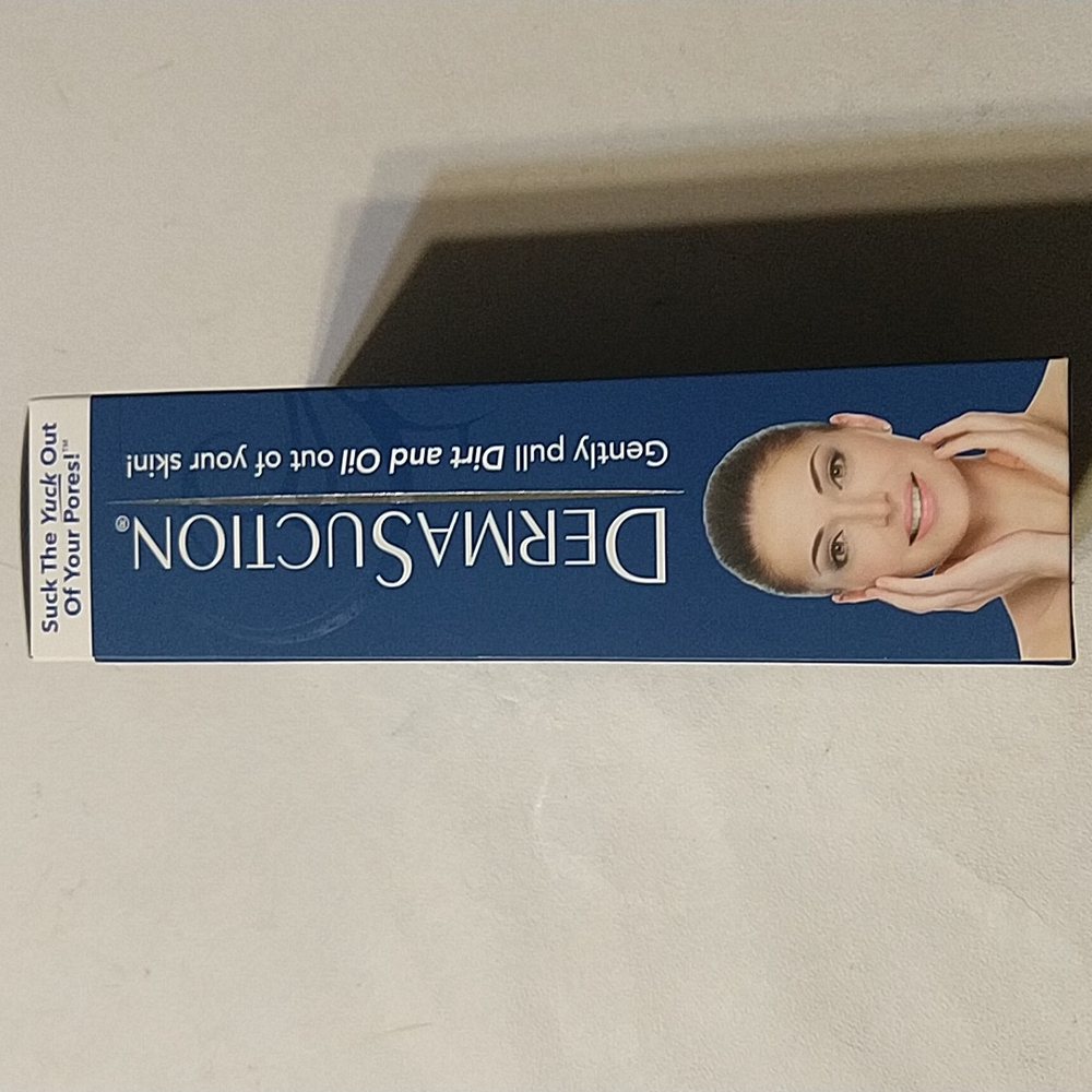 Pore Cleaning Device - Picture 4 of 4